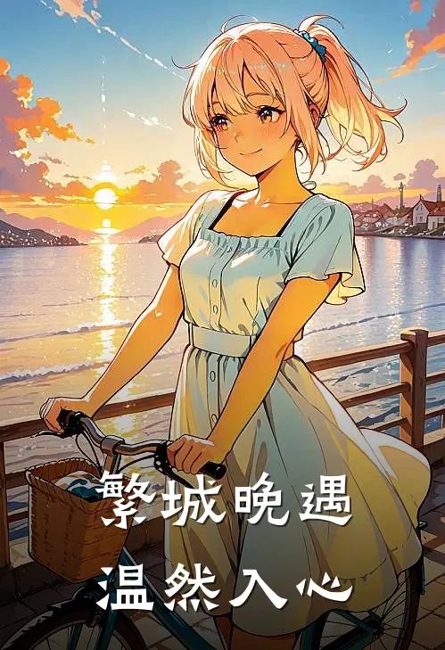 繁城晚遇，温然入心