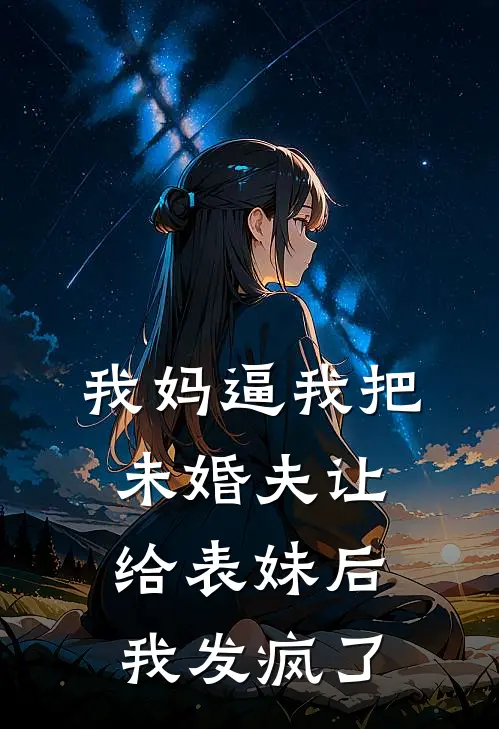 我妈逼我把未婚夫让给表妹后，我发疯了霏霏宋知洲完结好看小说_最新章节列表我妈逼我把未婚夫让给表妹后，我发疯了(霏霏宋知洲)