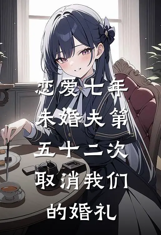 恋爱七年，未婚夫第五十二次取消我们的婚礼顾沉舟苏沐瑶全本免费在线阅读_顾沉舟苏沐瑶全文阅读