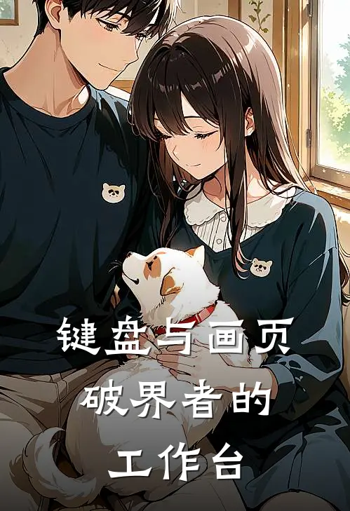 键盘与画页：破界者的工作台(林夏张姐)完结版小说推荐_最新完结小说推荐键盘与画页：破界者的工作台林夏张姐