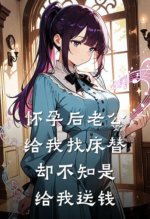 怀孕后老公给我找床替，却不知是给我送钱（于冰顾燕西）全文免费阅读无弹窗大结局_怀孕后老公给我找床替，却不知是给我送钱最新章节列表_笔趣阁（于冰顾燕西）