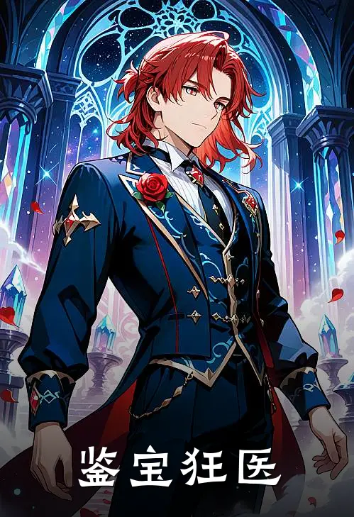 鉴宝狂医