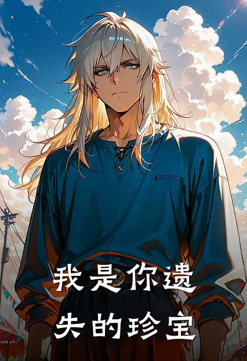 我是你遗失的珍宝