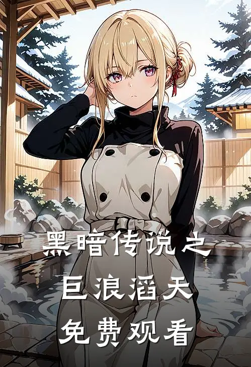 黑暗传说之巨浪滔天免费观看