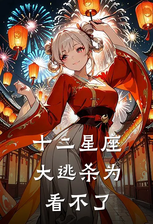 十二星座大逃杀为看不了