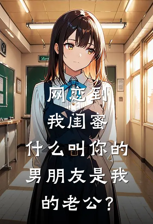 抖音热门《网恋到我闺蜜，什么叫你的男朋友是我的老公？》_《网恋到我闺蜜，什么叫你的男朋友是我的老公？》最新章节在线阅读