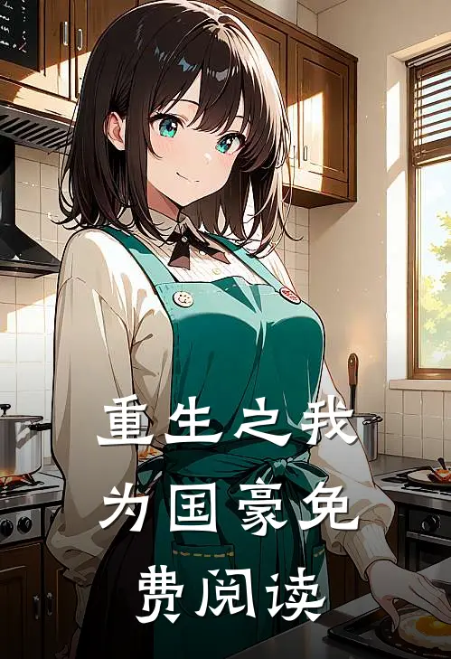重生之我为国豪免费阅读