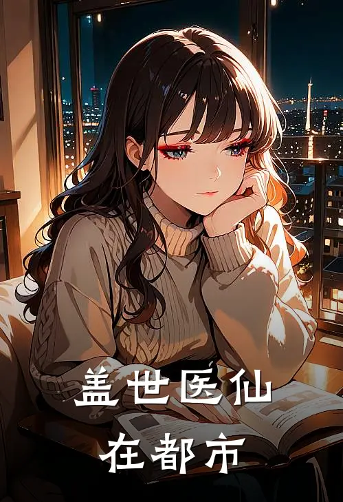 盖世医仙在都市