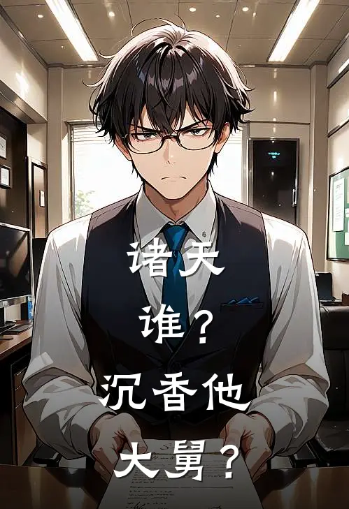 诸天：谁？沉香他大舅？杨蛟杨戬完本完结小说_完本完结小说诸天：谁？沉香他大舅？(杨蛟杨戬)