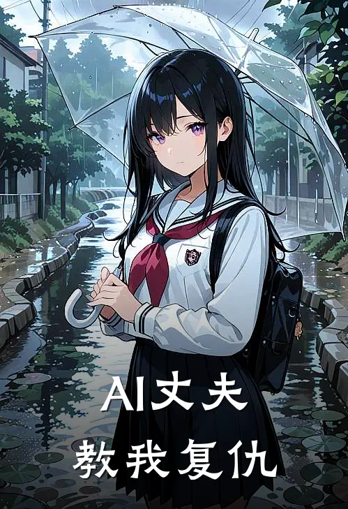 AI丈夫教我复仇林昭顾怀远最热门小说_免费小说全集AI丈夫教我复仇(林昭顾怀远)