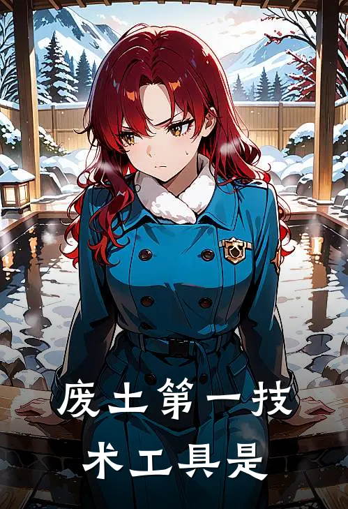 废土第一技术工具是