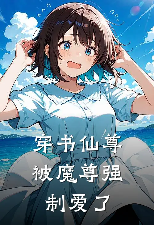 穿书仙尊被魔尊强制爱了