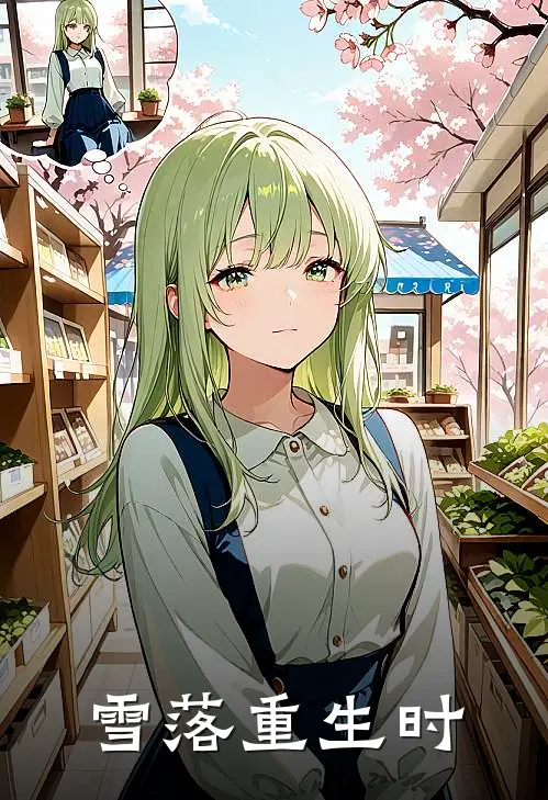 雪落重生时