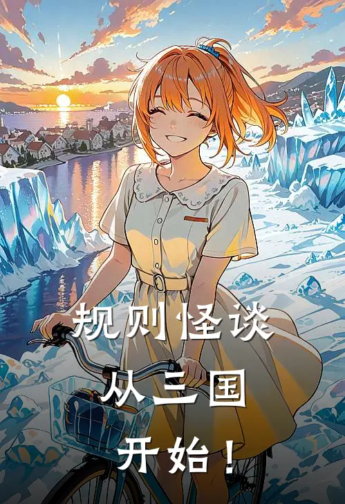 规则怪谈：从三国开始！(张飞刘备)全本免费在线阅读_规则怪谈：从三国开始！最新章节在线阅读