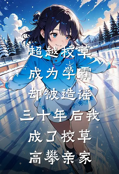 超越校草成为学霸却被造谣，三十年后我成了校草高攀亲家小说苏云舒顾远桥（已完结全集完整版大结局）苏云舒顾远桥小说全文阅读笔趣阁