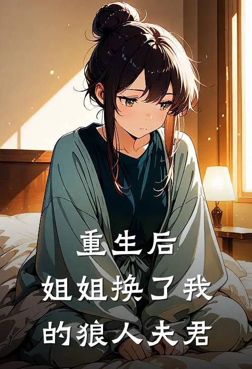 重生后，姐姐换了我的狼人夫君(南凛温忆瑶)_南凛温忆瑶热门小说