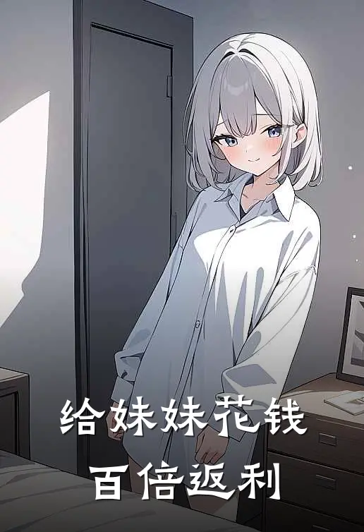 给妹妹花钱百倍返利