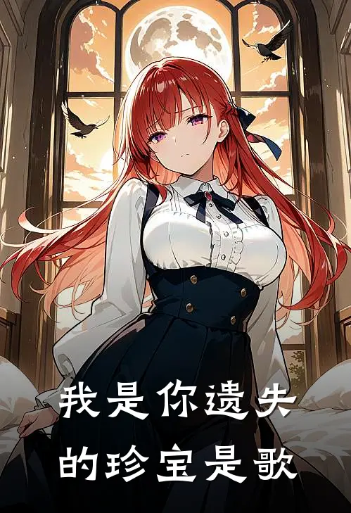 我是你遗失的珍宝是歌