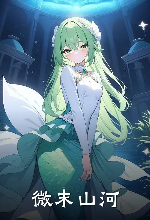 微末山河林辰赵天成免费小说推荐_推荐完结小说微末山河(林辰赵天成)