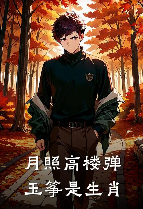 月照高楼弹玉筝是生肖