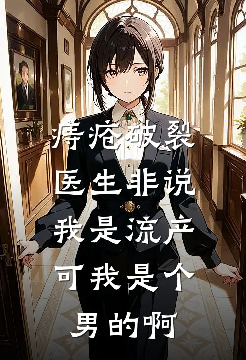 痔疮破裂医生非说我是流产，可我是个男的啊