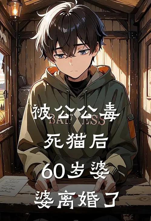 被公公毒死猫后，60岁婆婆离婚了婆婆公公免费小说推荐_推荐完结小说被公公毒死猫后，60岁婆婆离婚了(婆婆公公)