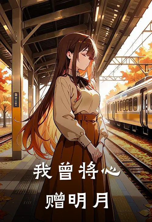 我曾将心赠明月萧晟姝儿小说完整版_热门好看小说我曾将心赠明月(萧晟姝儿)