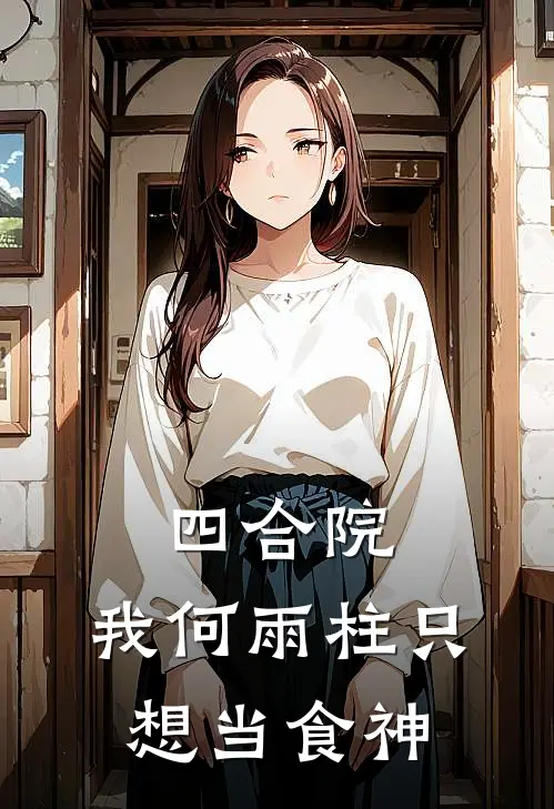 四合院：我何雨柱只想当食神(何雨柱何雨水)免费小说_最新小说全文阅读四合院：我何雨柱只想当食神何雨柱何雨水