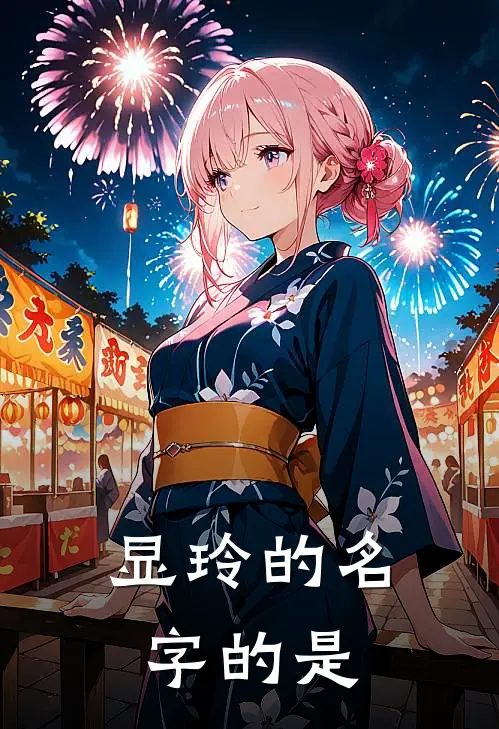 显玲的名字的是