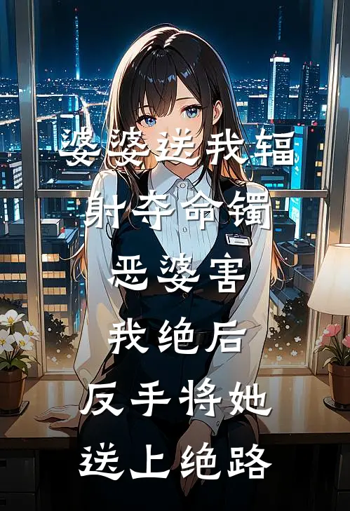 婆婆送我辐射夺命镯，恶婆害我绝后，反手将她送上绝路张兰小曦热门完结小说_最新章节列表婆婆送我辐射夺命镯，恶婆害我绝后，反手将她送上绝路(张兰小曦)