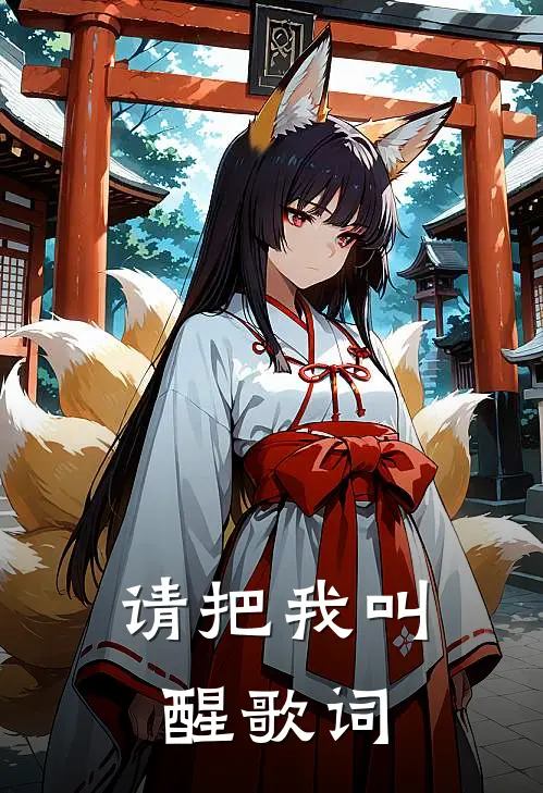 请把我叫醒歌词