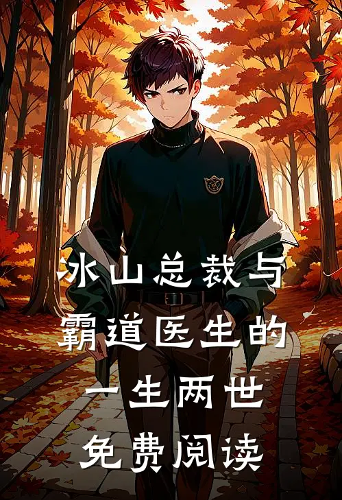 冰山总裁与霸道医生的一生两世免费阅读