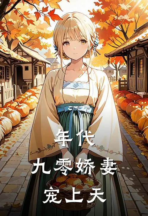 年代：九零娇妻宠上天(林初夏张翠兰)免费小说全集_完本小说免费阅读年代：九零娇妻宠上天(林初夏张翠兰)