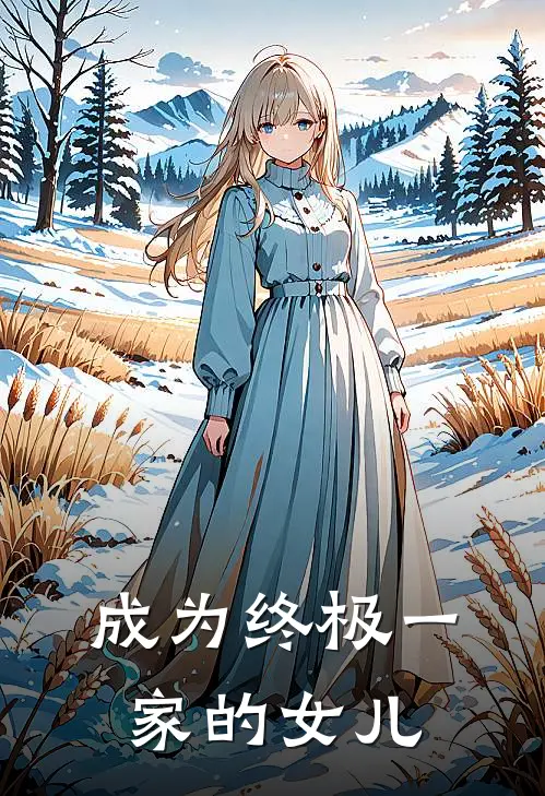 成为终极一家的女儿夏美夏宇最新完结小说推荐_最新更新小说成为终极一家的女儿(夏美夏宇)