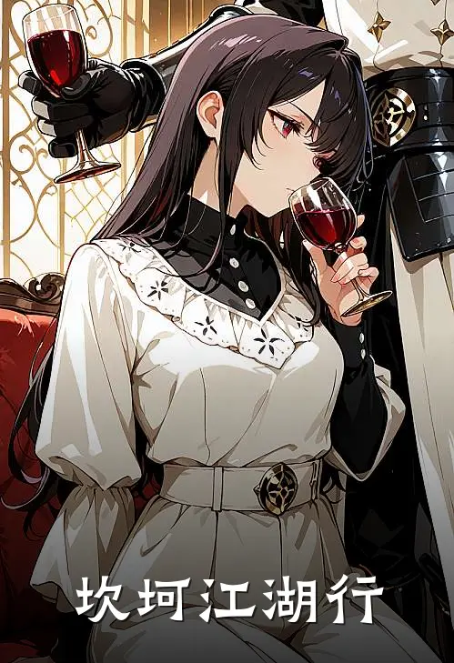 聂海胜郭芳《坎坷江湖行》_《坎坷江湖行》最新章节在线阅读