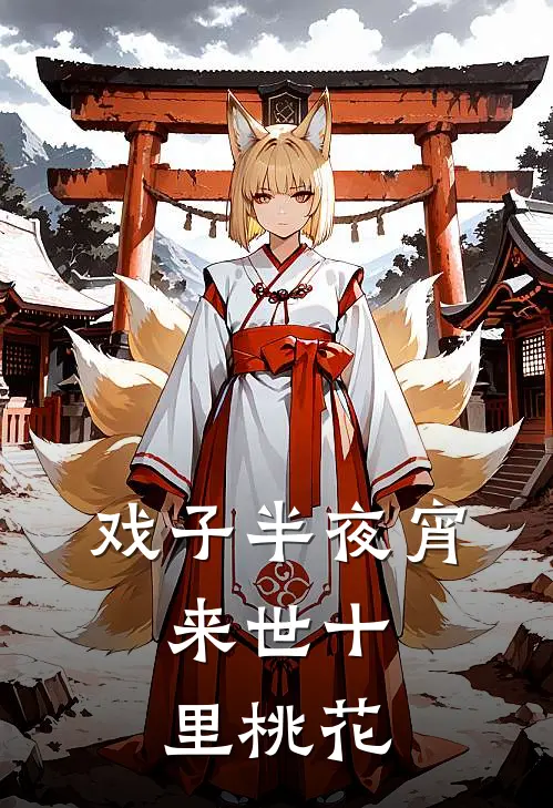 《戏子半夜宵，来世十里桃花》翁思明陈清沅_(戏子半夜宵，来世十里桃花)全集在线阅读