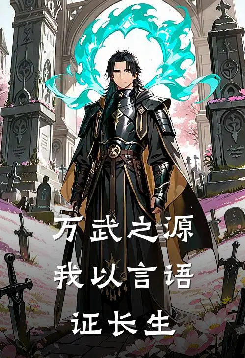 万武之源：我以言语证长生(谢临岳言真)推荐小说_万武之源：我以言语证长生(谢临岳言真)全文免费阅读大结局