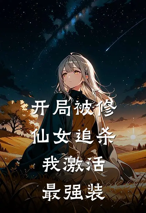 开局被修仙女追杀，我激活最强装(林辰苏沐月)在线阅读免费小说_最新章节列表开局被修仙女追杀，我激活最强装(林辰苏沐月)