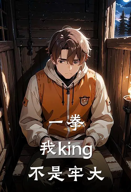 一拳：我king不是牢大