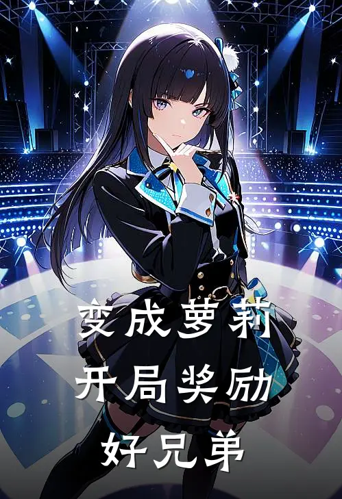 变成萝莉开局奖励好兄弟(林怡沈星)全文免费小说_小说免费完结变成萝莉开局奖励好兄弟(林怡沈星)