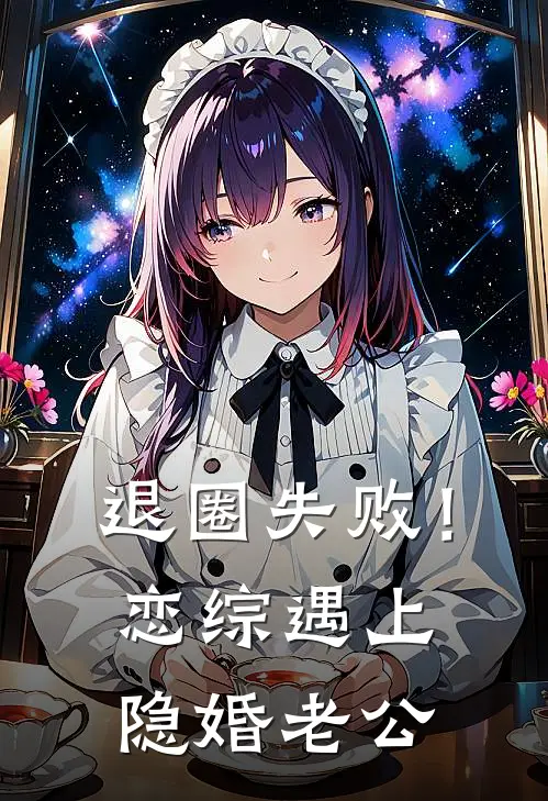 退圈失败！恋综遇上隐婚老公苏晚卿秦峥全文阅读免费全集_免费小说退圈失败！恋综遇上隐婚老公(苏晚卿秦峥)