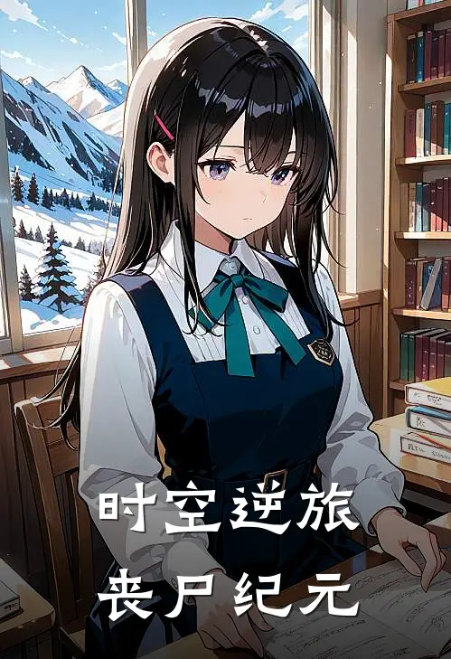 时空逆旅：丧尸纪元云峥凌玥免费小说全文阅读_最新章节列表时空逆旅：丧尸纪元(云峥凌玥)