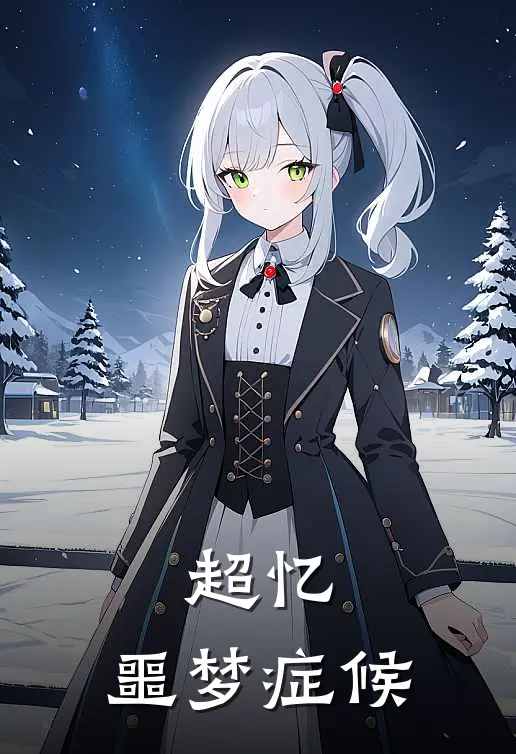 超忆：噩梦症候卫黎晏枢热门小说阅读_好看的小说推荐完结超忆：噩梦症候卫黎晏枢