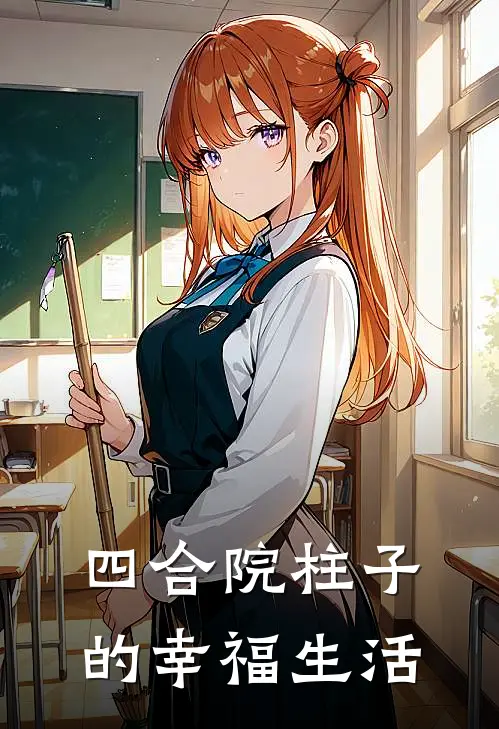 四合院柱子的幸福生活何雨柱易中海热门的网络小说_完整版小说四合院柱子的幸福生活(何雨柱易中海)