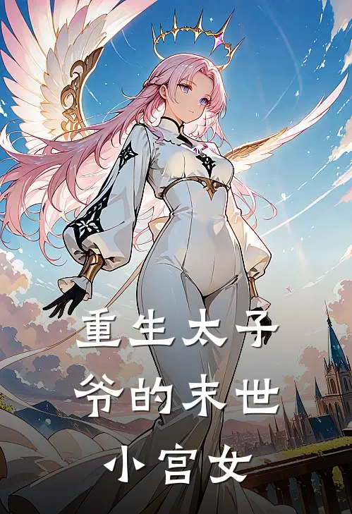 重生太子爷的末世小宫女