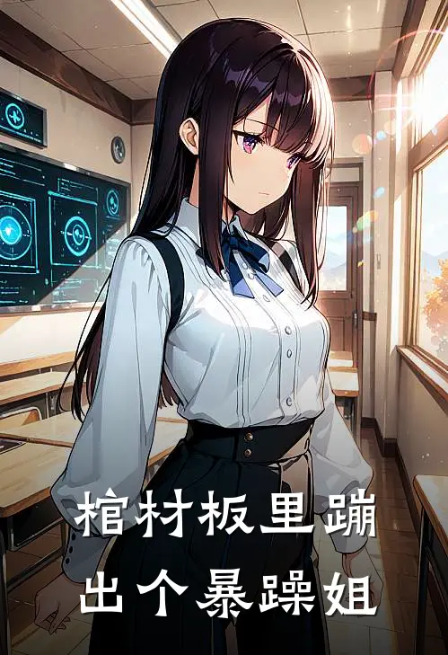 棺材板里蹦出个暴躁姐(宋昕瑶叶景辰)免费小说全集_完本小说免费阅读棺材板里蹦出个暴躁姐(宋昕瑶叶景辰)