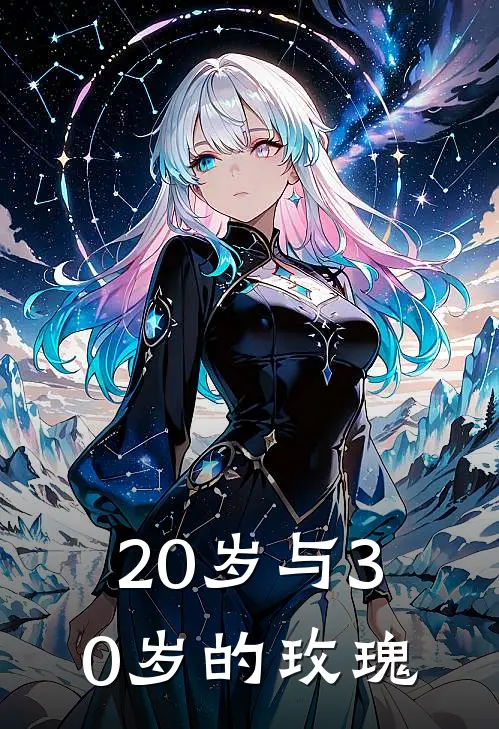 20岁与30岁的玫瑰(苏晚陆承宇)小说完整版_完结好看小说20岁与30岁的玫瑰苏晚陆承宇