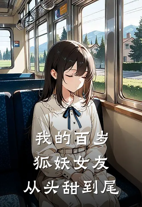 《我的百岁狐妖女友，从头甜到尾》狐雨白霜火爆新书_我的百岁狐妖女友，从头甜到尾(狐雨白霜)最新热门小说