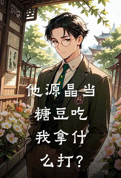 他源晶当糖豆吃，我拿什么打？朱九渔杨汉生最新章节在线阅读_朱九渔杨汉生全本免费在线阅读