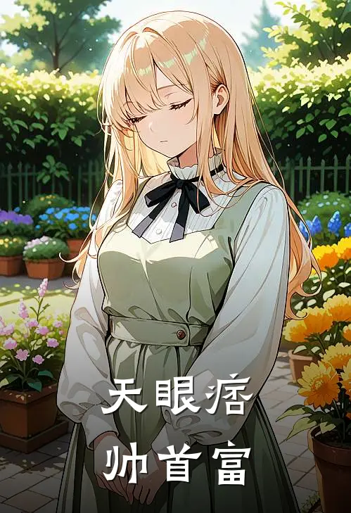 天眼痞帅首富(陈莽陈莽)最新热门小说_完结小说天眼痞帅首富(陈莽陈莽)